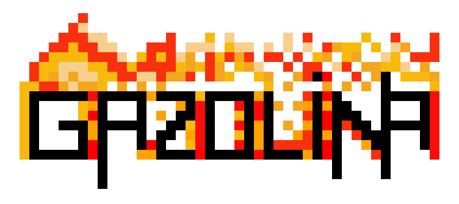 Gazolina logo